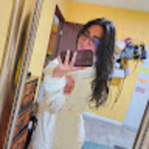 Meet your Posher, Fernanda